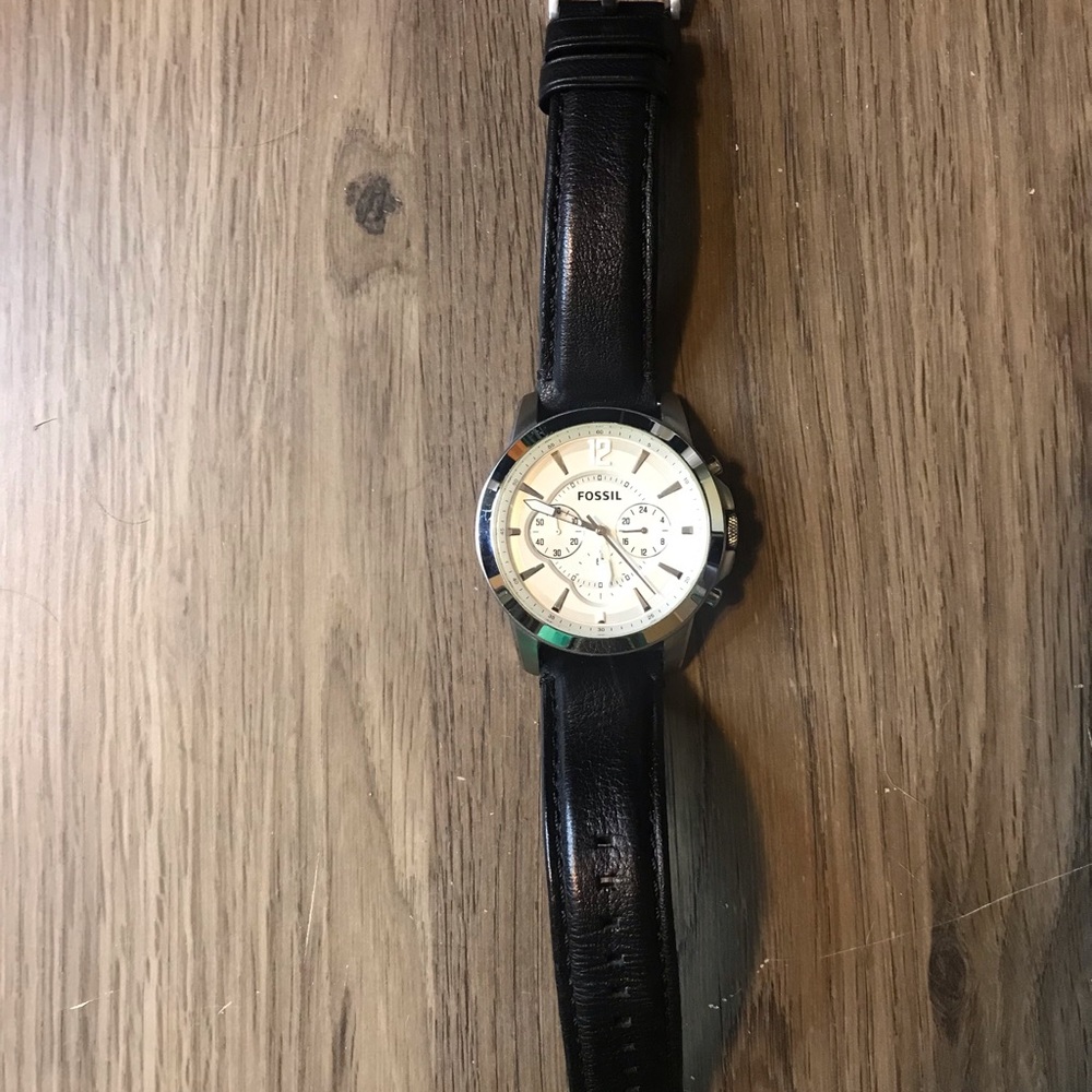 Fossil Watch